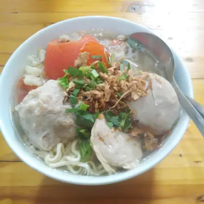 Baso Moncrot