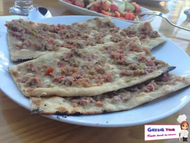 Deva Restaurant'nin yemek ve ambiyans fotoğrafları 28