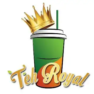 Teh Royal Official Food Photo 2