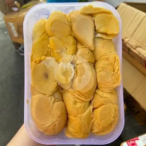 Gambar Makanan Pancake Durian Jakarta, Utan Jati 9