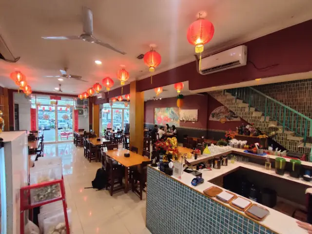 Gambar Makanan Liong Ki - Green Lake City 2