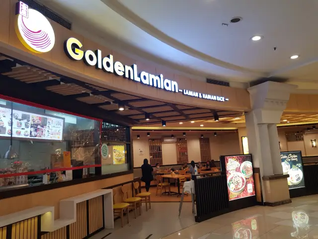 Gambar Makanan GoldenLamian 5