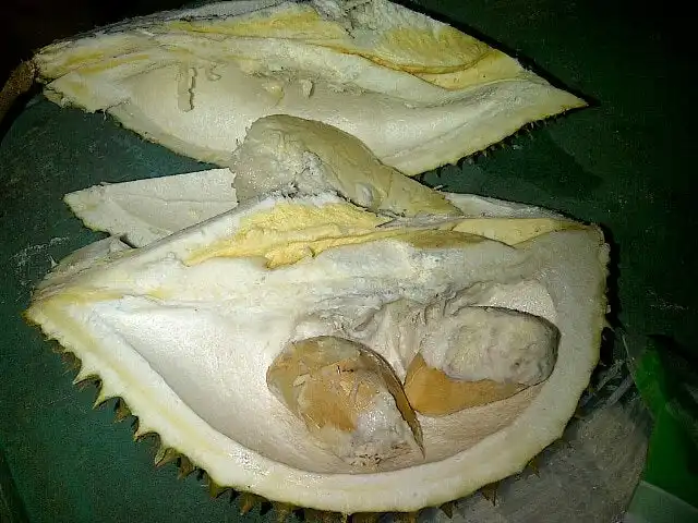 Gambar Makanan Tukang Duren kalibata 14