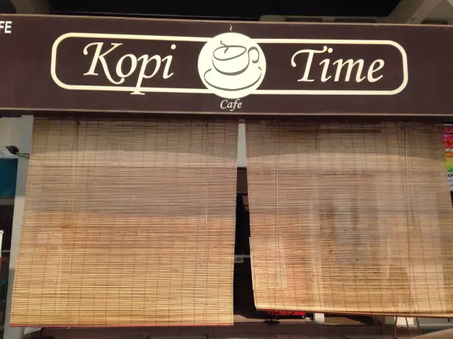 Kopi Time Food Photo 5