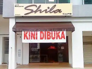 Shila Cafe