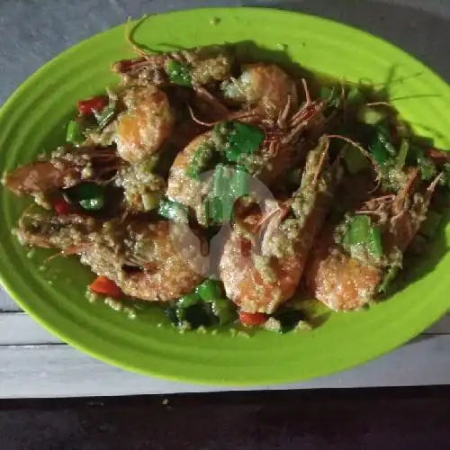 Gambar Makanan Seafood Pecel Lele Khas Lamongan, Pejompongan 2