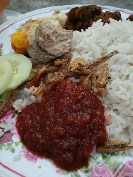 Nasi Lemak Lorong Food Photo 9