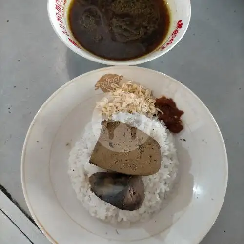 Gambar Makanan Nasi Pecel Blitar Bangkalan 8