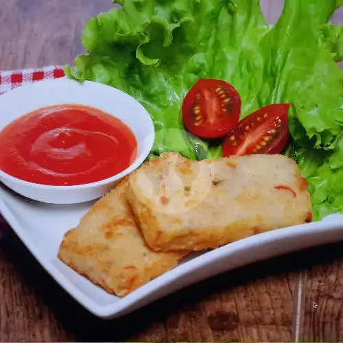 Gambar Makanan Warung Tahu, Kelapa Gading 11