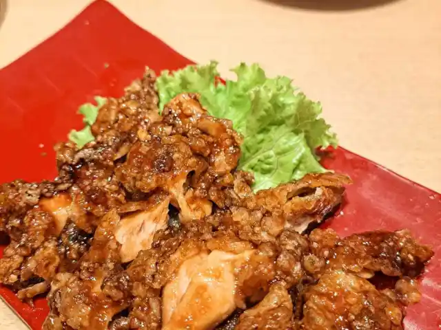 Gambar Makanan Genki Sushi 3