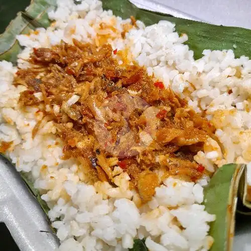 Gambar Makanan NASI BAKAR BU LIS 4