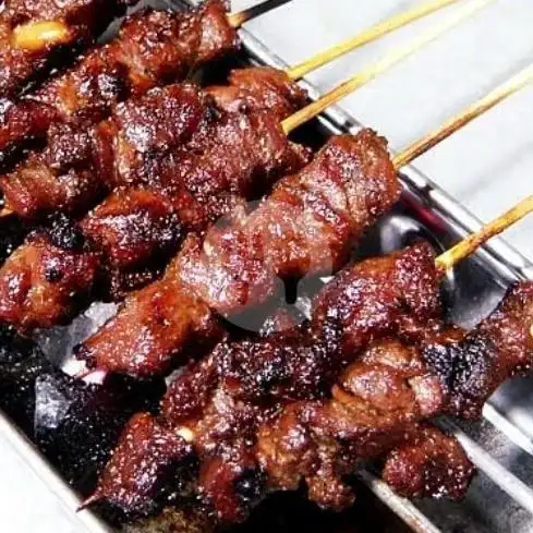 Gambar Makanan Sate Ayam Sate Kambing Tegal 10