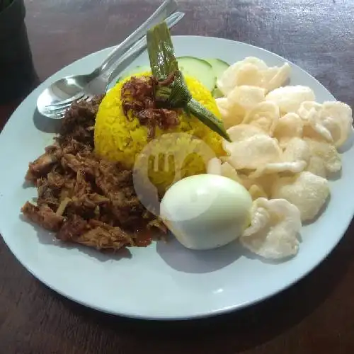 Gambar Makanan HIDANGAN FORNGANA 17