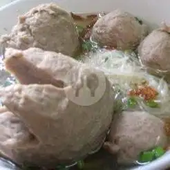 Gambar Makanan Bakso Lestari Haji Nas, Mataram 3