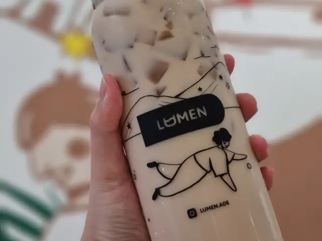 Gambar Makanan Lumen 7