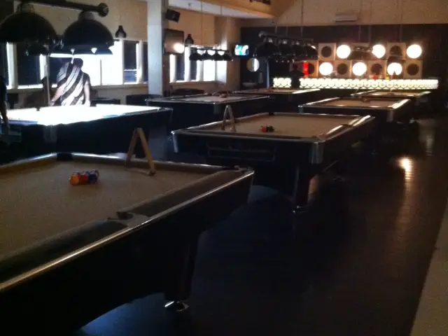 Gambar Makanan Black Ball Billiard & Lounge 4