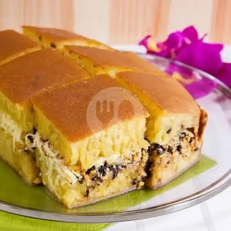 Gambar Makanan Martabak Mas Idhan, Manggarai 9