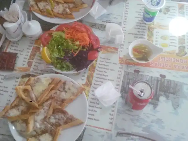 Ankara Dönercisi'nin yemek ve ambiyans fotoğrafları 4