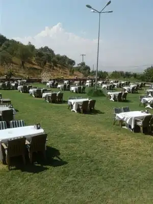 Metin Restaurant'nin yemek ve ambiyans fotoğrafları 1