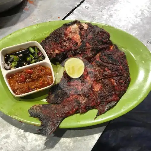 Gambar Makanan Seafood Pak Muryadi, Tebet 18