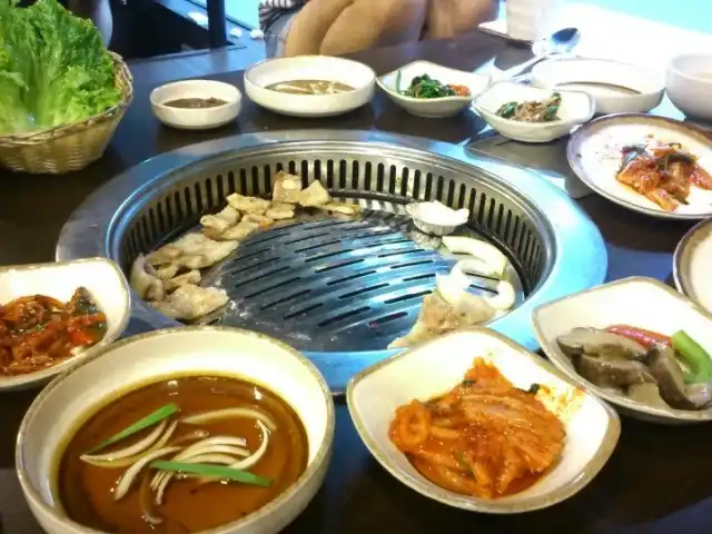 Dong Seoul Korean Restaurant Food Photo 9