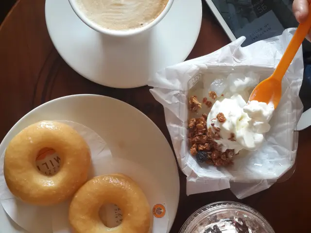 Gambar Makanan J.CO Donuts & Coffee 11