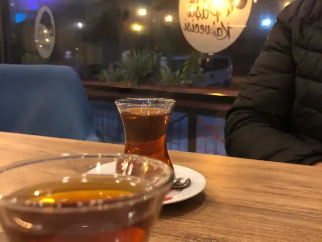 Piri Paşa Kahvecisi Korkuteli'nin yemek ve ambiyans fotoğrafları 2