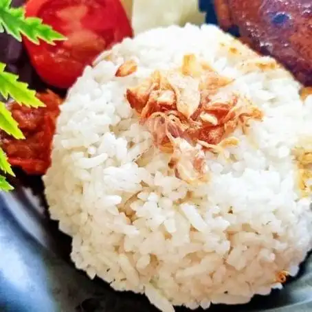 Gambar Makanan Pecel Lele Gantiang, Padang Timur 2