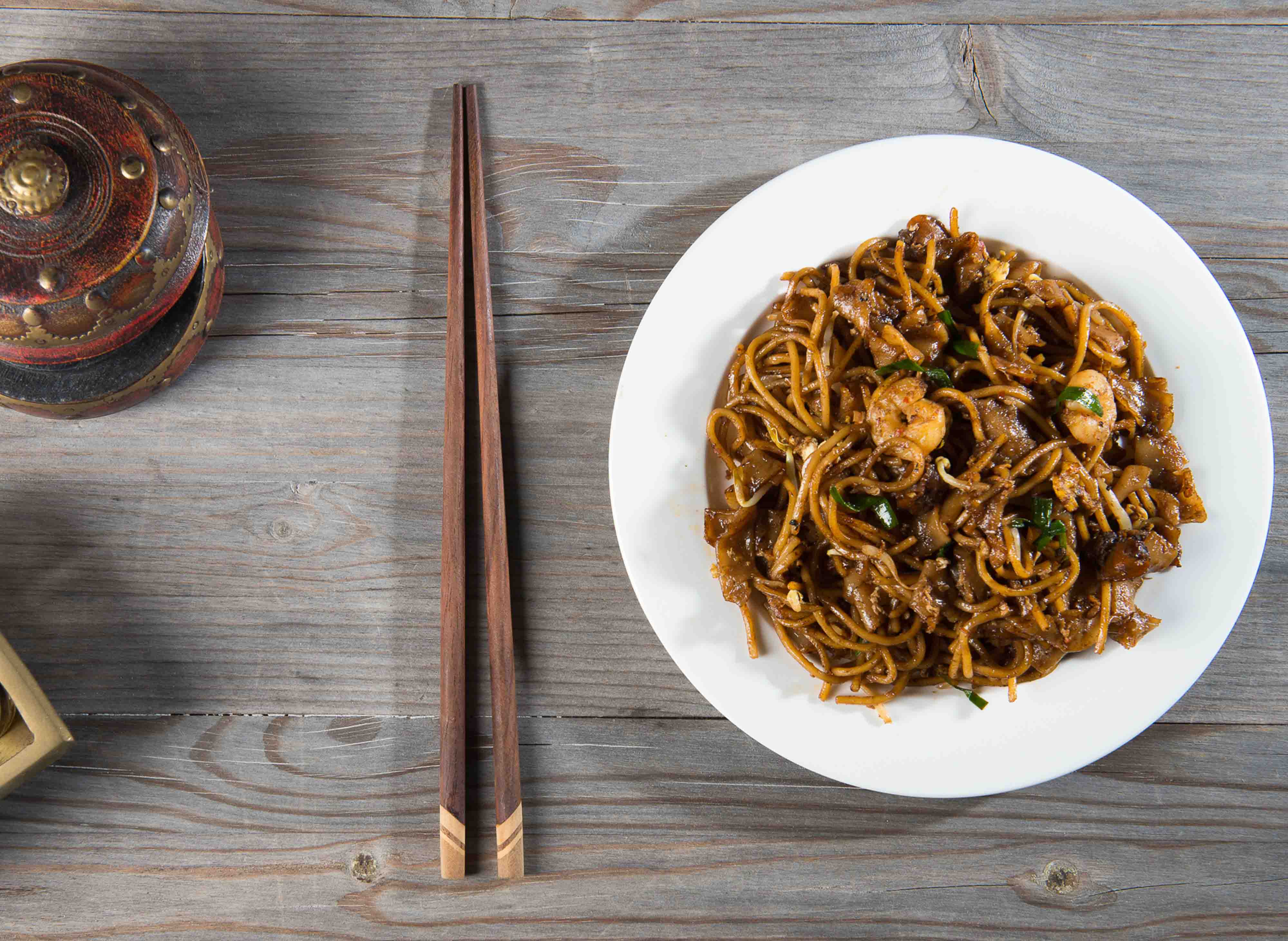 TIQIN CHAR KUEY TEOW, Malaysia, Central Malacca | YummyAdvisor