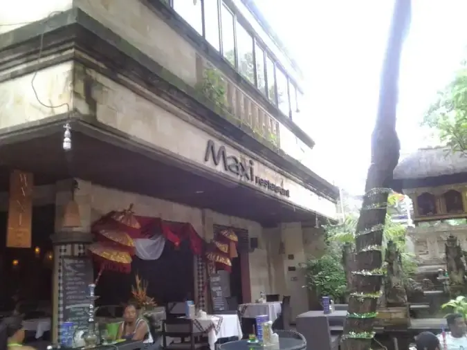 Maxi Restaurant