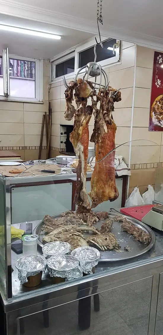 Ugur Buryan Kebap Salonu'nin yemek ve ambiyans fotoğrafları 5