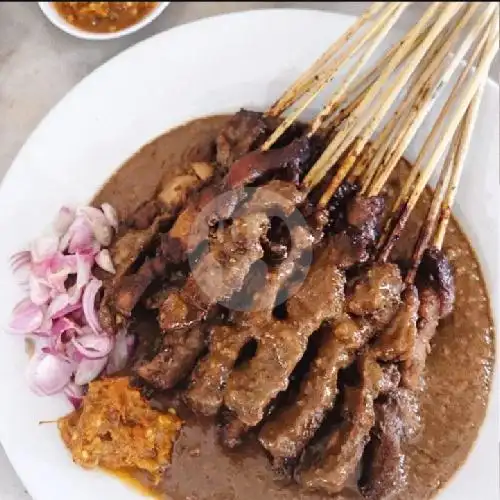 Gambar Makanan Sate Ayam RSPP, Tebet 2