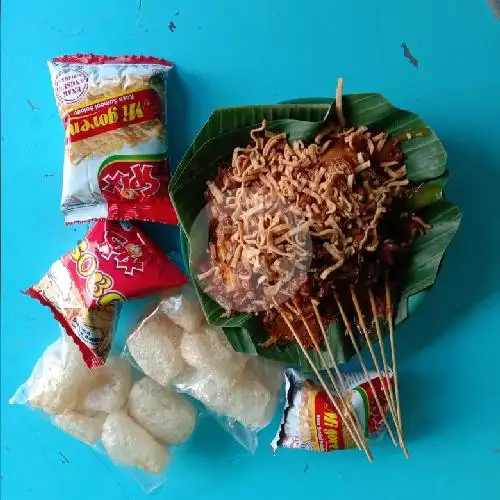 Gambar Makanan Sate Padang Ajo 6