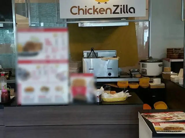 ChickenZilla Food Photo 3