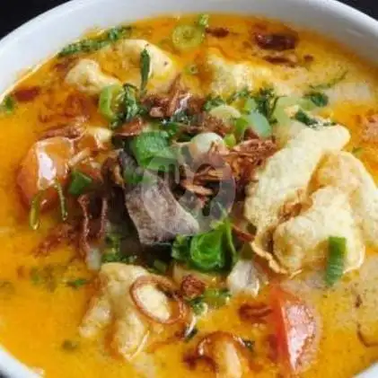 Gambar Makanan Sobat (Soto Babat), Sunter 10