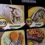 Alibaba Shawarma Food Photo 6