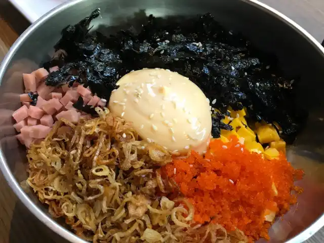 K Fry Urban Korean Food Photo 13