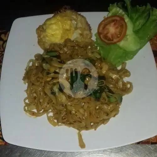 Gambar Makanan Ayam Penyet Podomoro, Rumbai Pesisir 9