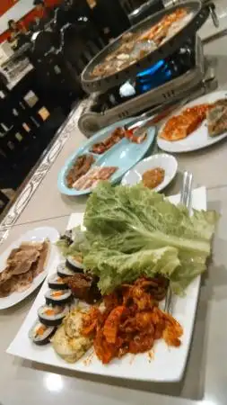 Matgalne Ortigas Korean Bbq Food Photo 2