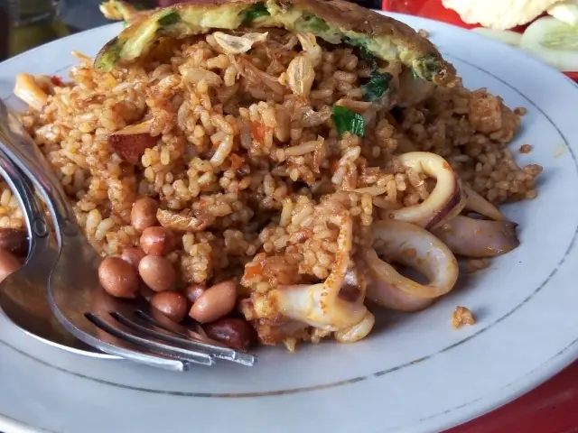 Gambar Makanan Kedai Aceh Cie Rasa Loom 5