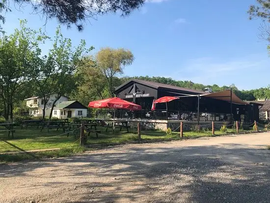 Seçgin Restoran'nin yemek ve ambiyans fotoğrafları 4