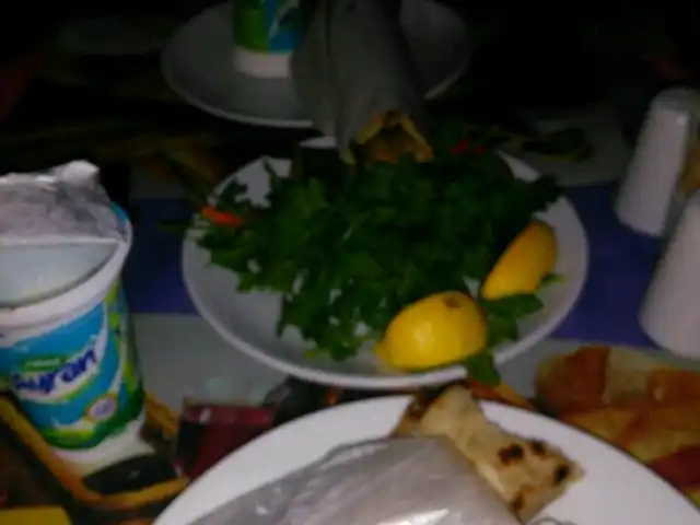 Son Nokta Restorant'nin yemek ve ambiyans fotoğrafları 3