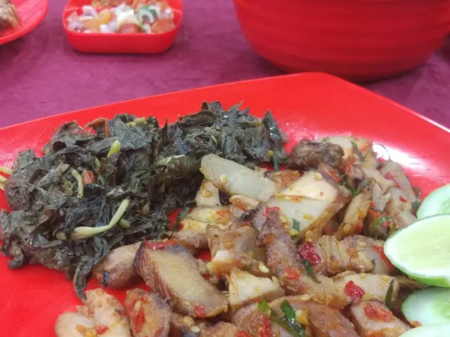 Gambar Makanan Se'i Kupang 88 10