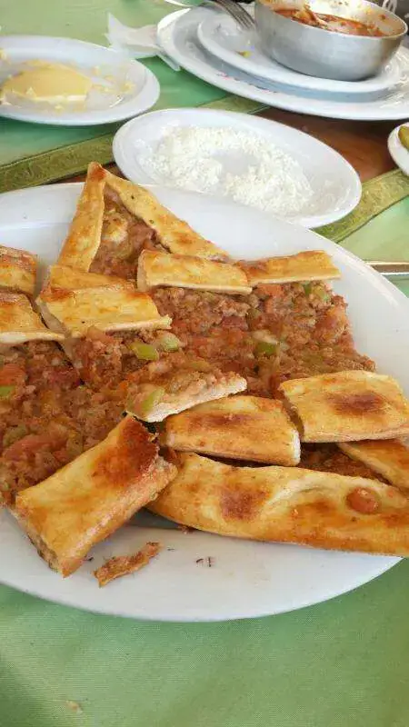 Polat İşkembe'nin yemek ve ambiyans fotoğrafları 25