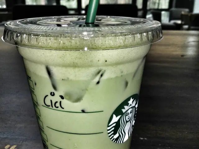 Gambar Makanan Starbucks Coffee 14