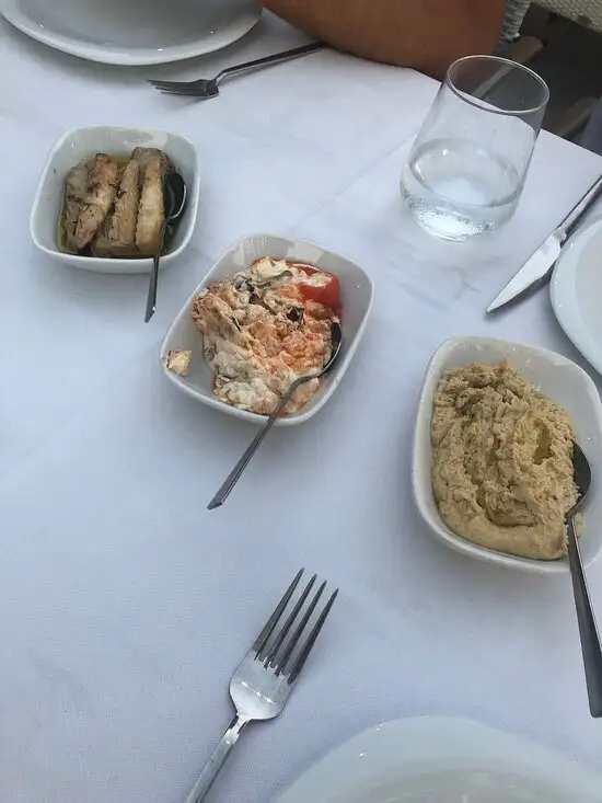 Bi Balık Karaköy'nin yemek ve ambiyans fotoğrafları 10