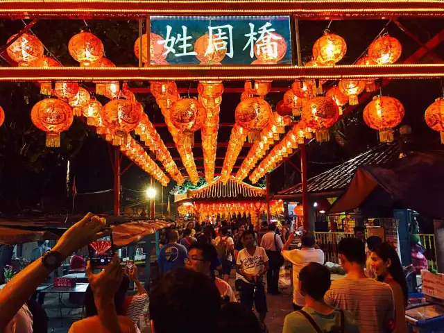 Tan Jetty Loh Bak Food Photo 15