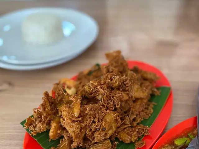 Gambar Makanan Bumbu Karaeng 10