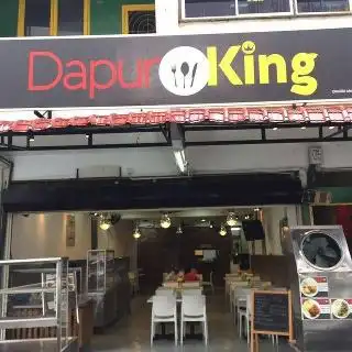 Dapur King