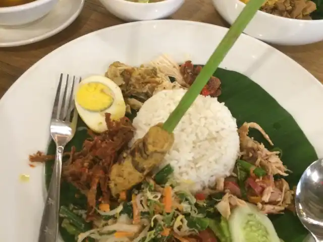 Gambar Makanan Rempah Kita Nusantara Restaurant Plaza Indonesia 16